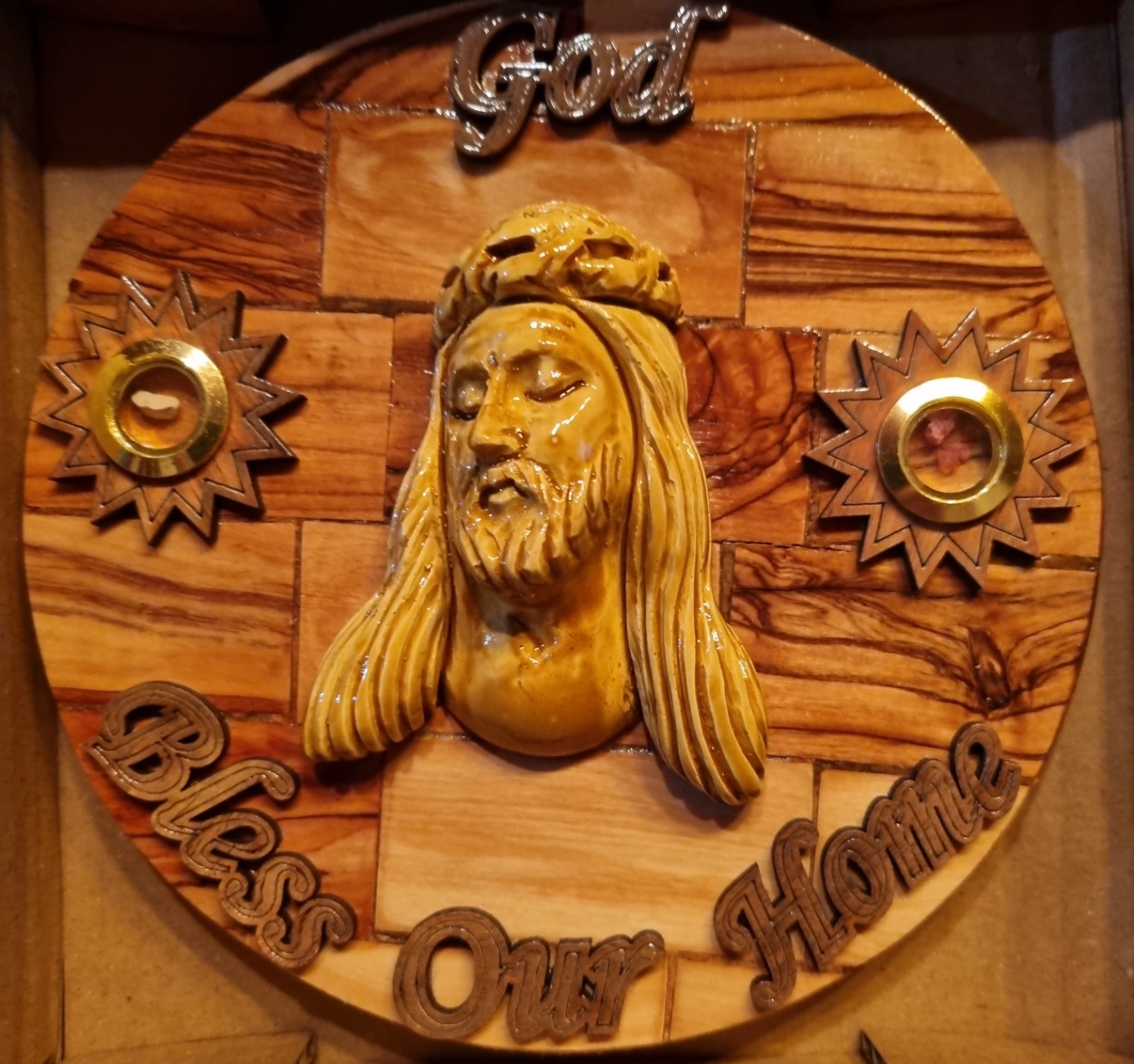 OIL TREE OLIVE TREE JESUS